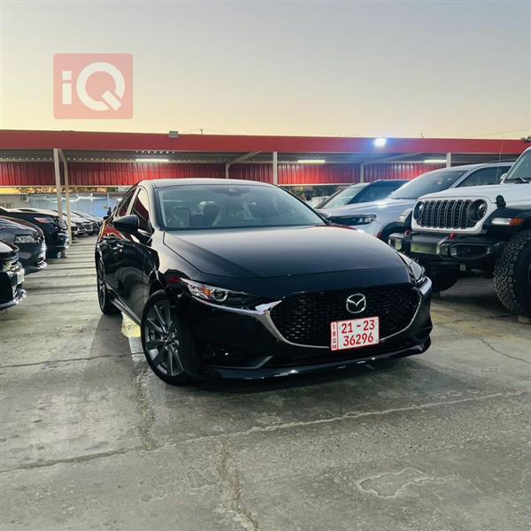 Mazda for sale in Iraq